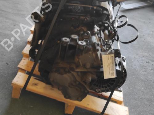 Gearbox OPEL ZAFIRA A MPV (T98)  | BP17698319M3 