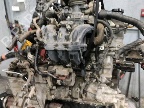 Engine CITROËN C1 (PM_, PN_) 1.0 | BP34549415M1 - Image 4
