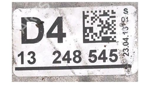 Engine mount OPEL ZAFIRA TOURER C (P12) 2.0 CDTi (75) | BP33409448M89  - Image 5