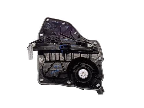 Used Rear left window mechanism Rear left window mechanism FORD FOCUS IV (HN) 1.0 EcoBoost (125 hp) 34485455 34485455