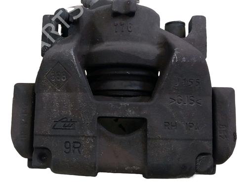 Used Other Other RENAULT GRAND SCÉNIC II (JM0/1_) [2004-2009] 34494092 34494092