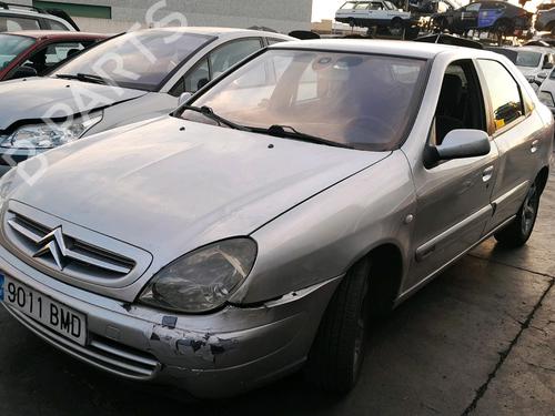 Gearbox CITROËN XSARA (N1) 1.6 16V | BP18567431M3 