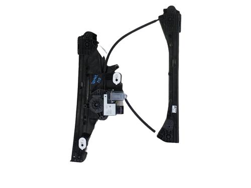 Front right window mechanism CITROËN C4 III (BA_, BB_, BC_) 1.2 PureTech 130 (BAHNSA, BAHNSB) | BP21010679C23 