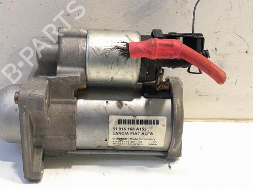 Used Starter Starter ABARTH GRANDE PUNTO 1.4 (199.AXN1B) (155 hp) 35731714 35731714