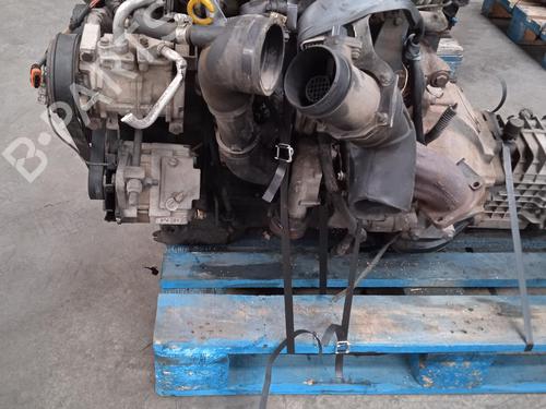 Engine TATA TELCOLINE (40_FD) 3.0 207 DI | BP19685377M1 