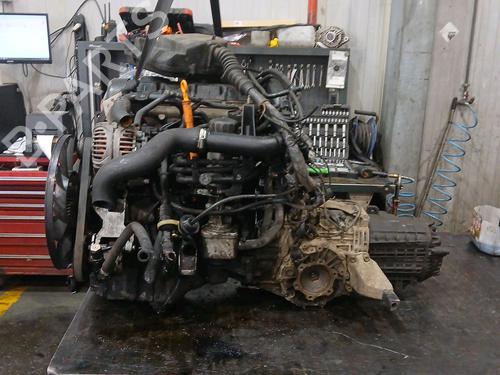 Engine AUDI A4 B5 (8D2) | BP34379782M1 - Image 3