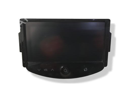 Used Display monitor Display monitor CHEVROLET CRUZE (J300) 2.0 CDI (163 hp) 34465358 34465358