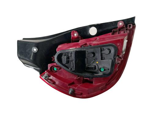 Right taillight RENAULT CLIO III Hatchback Van (SB_, SR_) 1.5 dCi | BP36597443C35 - Image 2