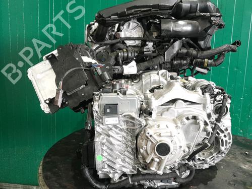 Gearbox CITROËN C4 III (BA_, BB_, BC_) 1.2 Hybrid 136 (BAHPYJ) | BP20666477M3 