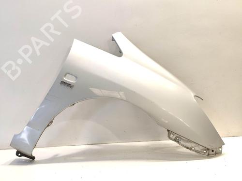 Used Right front fenders Right front fenders TOYOTA COROLLA Verso (_E12_) 1.8 VVT-i (ZZE122_, ZZE122R) (135 hp) 34488477 34488477