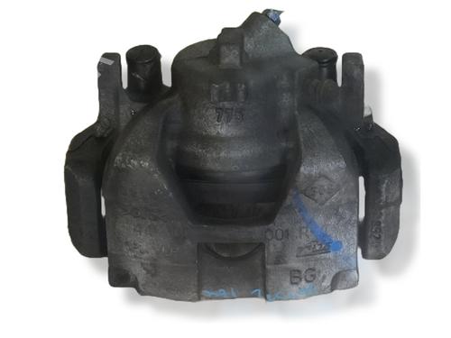 Pinza freno delantera izquierda RENAULT LAGUNA III (BT0/1) 2.0 dCi (BT07, BT0J, BT14, BT1A, BT1S) (131 hp) 22643619