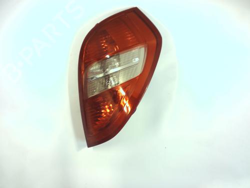 right-taillight-mercedes-benz-a-class-w169-2004-2005-2006-2007-2008-2009-2010-2011-2012-34490933 main image