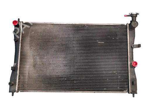 Used Water radiator Water radiator MITSUBISHI COLT VI (Z3_A, Z2_A) 1.1 (Z31A, Z32A) (75 hp) 34546332 34546332