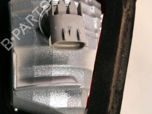 Right tailgate light TOYOTA AURIS (_E18_) 1.4 D-4D (NDE180_, NDE180R) | BP33404372C80  - Image 5
