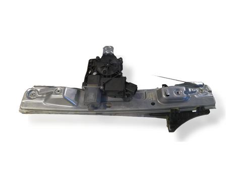 Used Rear left window mechanism Rear left window mechanism OPEL INSIGNIA A Saloon (G09) 1.6 CDTi (69) (136 hp) 34467784 34467784