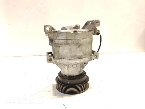 AC compressor TOYOTA COROLLA (_E12_) 2.0 D-4D (CDE120R, CDE120L_) | BP35729076M34  - Image 5