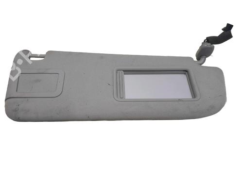 Right sun visor AUDI A8 D3 (4E2, 4E8) | BP34465390I2 - Image 2