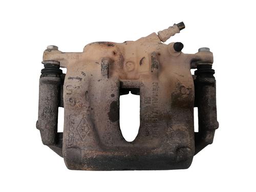 Left front brake caliper RENAULT TRAFIC II Bus (JL) 2.0 dCi 115 (JL00, JL01, JL0H, JL0M, JL0U) | BP34546746M105 - Image 2