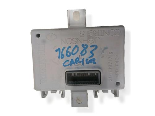 Elektronisk modul RENAULT CAPTUR I (J5_, H5_) 0.9 TCe 90 (90 hp) 21517631