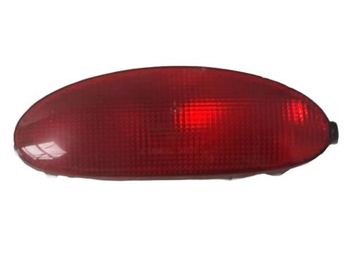 Used Rear fog light Rear fog light PEUGEOT 206 Hatchback (2A/C) 1.4 i (75 hp) 33980137 33980137