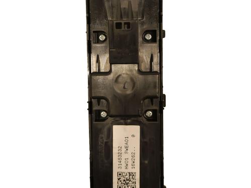 Left front window switch VOLVO V40 Hatchback (525) D2 | BP34547505I27 - Image 2