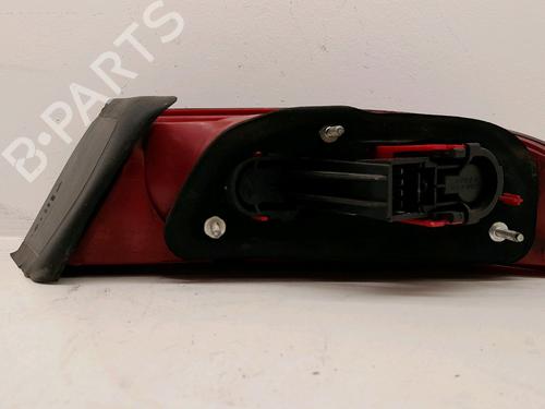 Used Left taillight Left taillight ALFA ROMEO 159 (939_) 1.9 JTDM 16V (939AXF1B, 939AXC1B) (136 hp) 34447404 34447404