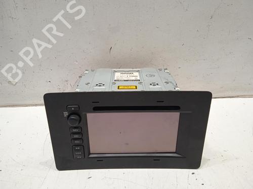 Used Radio Radio SAAB 9-5 Estate (YS3E) 2.0 t (150 hp) 34462510 34462510