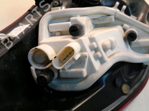 Used Right taillight Right taillight OPEL ASTRA J (P10) 1.7 CDTI (68) (110 hp) 33978692 33978692