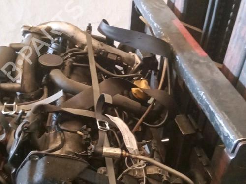 Motor NISSAN PRIMERA Hatchback (P12) [2002-2025]  19049595