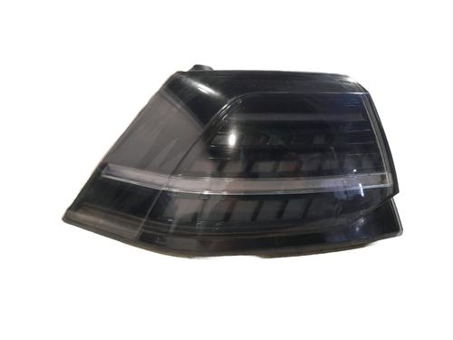 Used Left tailgate light Left tailgate light VW GOLF VII (5G1, BQ1, BE1, BE2) 1.6 TDI (105 hp) 33406727 33406727