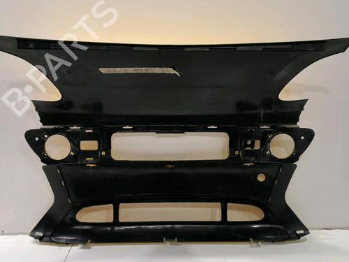 Front bumper SMART CITY-COUPE (450)  | BP17698792C7 