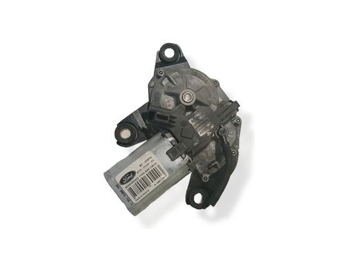 Used Rear wiper motor Rear wiper motor FORD TRANSIT COURIER B460 MPV 1.5 TDCi (75 hp) 33406009 33406009
