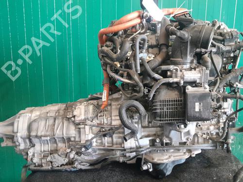AC compressor LEXUS IS III (_E3_) 300h (AVE30_, AVE30R) | BP35734693M34 - Image 4