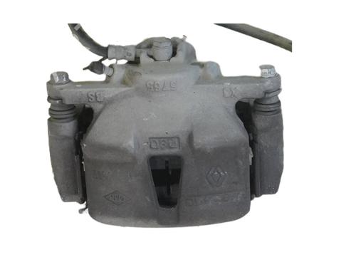 Used Right front brake caliper Right front brake caliper RENAULT TALISMAN (LP_) 1.6 dCi 130 (130 hp) 33408025 33408025