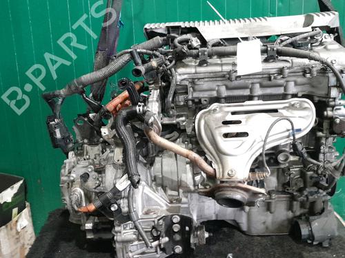 Engine TOYOTA PRIUS (_W3_) 1.8 Hybrid (ZVW3_) | BP34547631M1 - Image 4