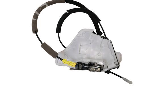 front-right-lock-nissan-qashqai-iii-j12-2021-34469140 main image