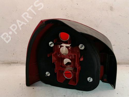 Right taillight AUDI A3 (8L1)  | BP17699349C35 