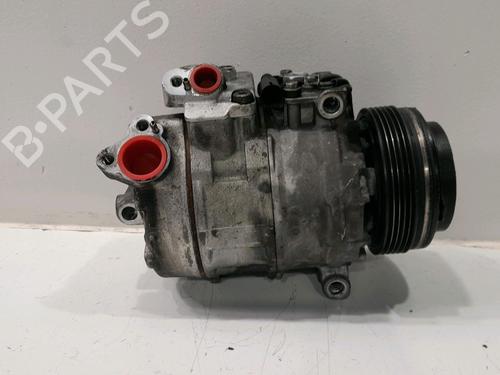Used AC compressor BMW 3 (E46) [1997-2005]  18702772
