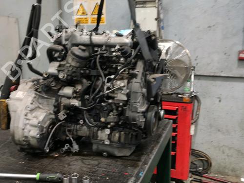 Alternator OPEL MERIVA B MPV (S10) 1.7 CDTI (75) | BP39594982M7 - Image 4