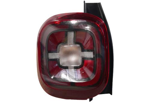 Used Left taillight Left taillight DACIA DUSTER (HS_) 1.6 SCe 115 (115 hp) 34549590 34549590