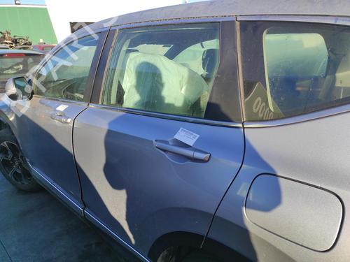Used Front right lock Front right lock HONDA CR-V V (RW_, RT_) 2.0 E-CVT HYBRID AWD (RT6) (215 hp) 34488026 34488026