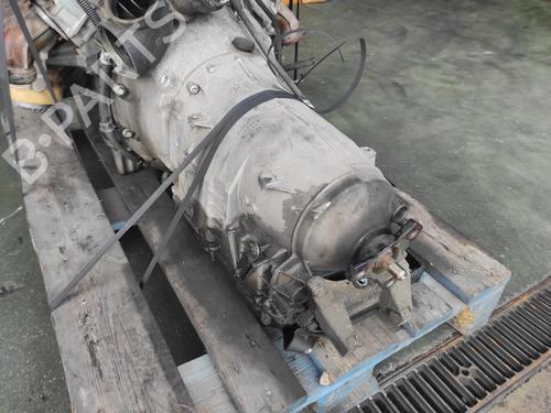 Gearbox MERCEDES-BENZ E-CLASS (W211) E 320 (211.065) | BP14472112M3 