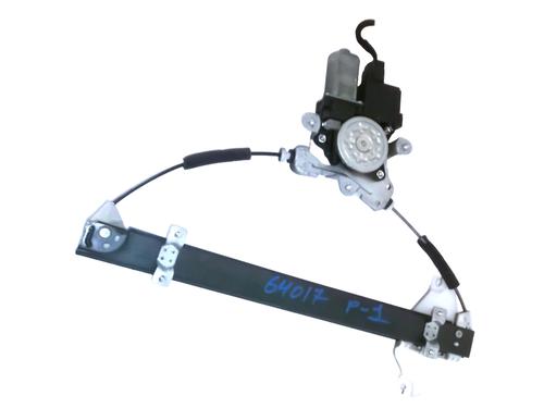 Used Front left window mechanism CHEVROLET EPICA (KL1_) 2.0 D (150 hp) 14448741