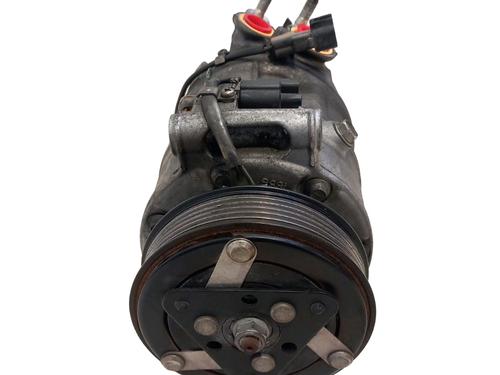 AC compressor LAND ROVER DISCOVERY IV (L319)  | BP24662378M34 