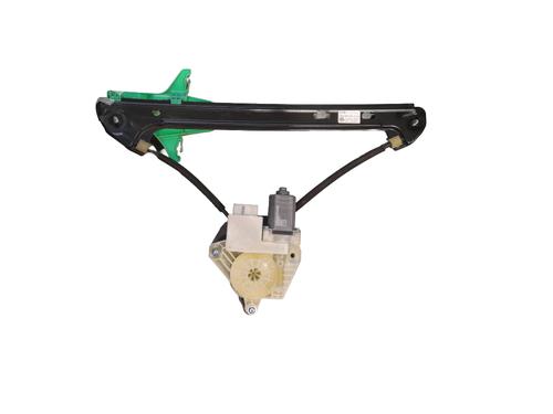 Used Rear left window mechanism Rear left window mechanism VW GOLF SPORTSVAN VII (AM1, AN1) 1.6 TDI (110 hp) 34470326 34470326