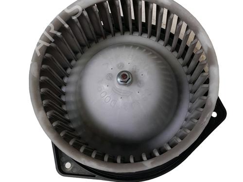 Used Heater blower motor Heater blower motor MITSUBISHI OUTLANDER III (GG_W, GF_W, ZJ, ZL, ZK) 2.0 Hybrid 4WD (GG2W) (200 hp) 34494009 34494009