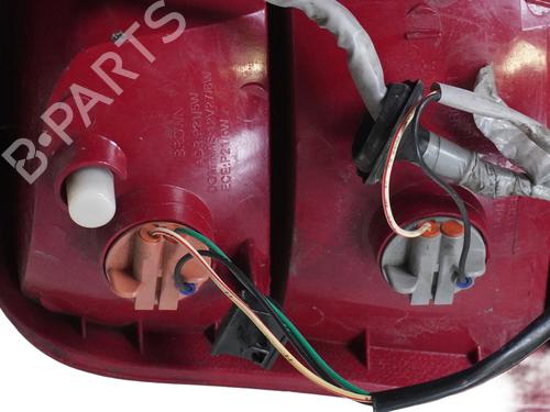 Right taillight KIA CARNIVAL II (GQ)  | BP18557511C35 