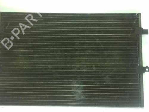 Used AC radiator AC radiator PEUGEOT 806 (221) 2.1 td 12V (109 hp) 34482926 34482926