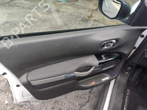 front-left-window-mechanism-citroen-c4-cactus-2014-34485902 main image