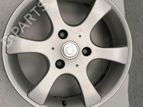 Used Rim SMART FORTWO Coupe (450) 0.7 (450.352, 450.332) (61 hp) 15403920